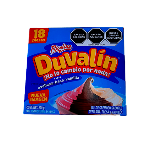 DUVALIN TRISABOR 24/18 PZS