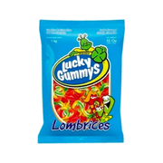 GOMA LUCKY LOMBRICES 8/1 KG (copia)