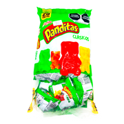 GOMA RICOLINO PANDITAS 10/25/15 GRS