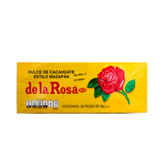 MAZAPAN LA ROSA GRANDE 20/30 PZS (copia)