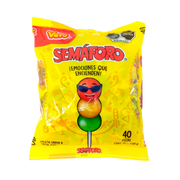 PALETA VERO SEMAFORO 24/40 PZS (copia)
