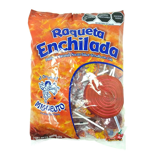 PALETA MIGUELITO RAQUETA CHILE 20/40 PZS (copia)