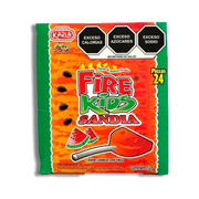PALETA KARLA KIDS SANDIA DISPLAY 24/24 PZS (copia)