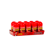 POLVO LUCAS BABY CHAMOY 30/10 PZS (copia)