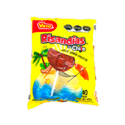 PALETA VERO RISANDIAS 24/40 PZS (copia)