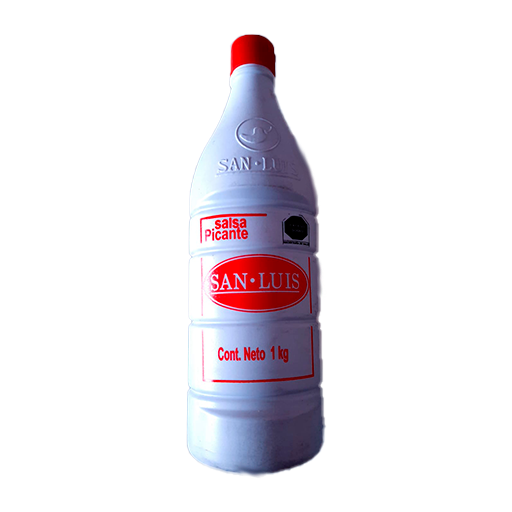 SALSA SAN LUIS 12/1 LT