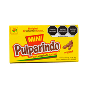 TAM LA ROSA PULPARINDO CHICO 30/24 PZS