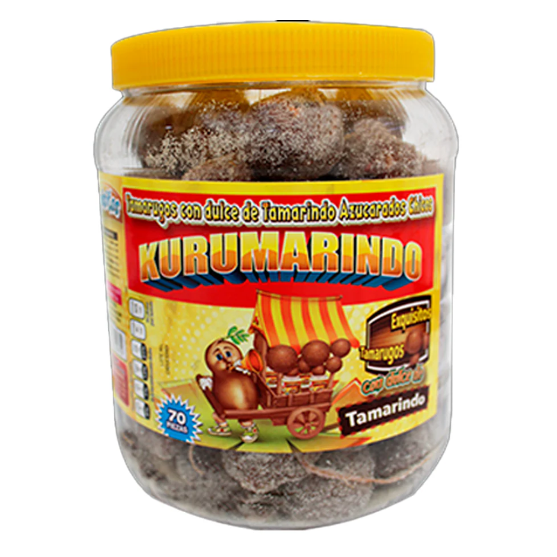 TAM KURUMAYA TARUGO AZUCAR CH 12/60 PZS (copia)