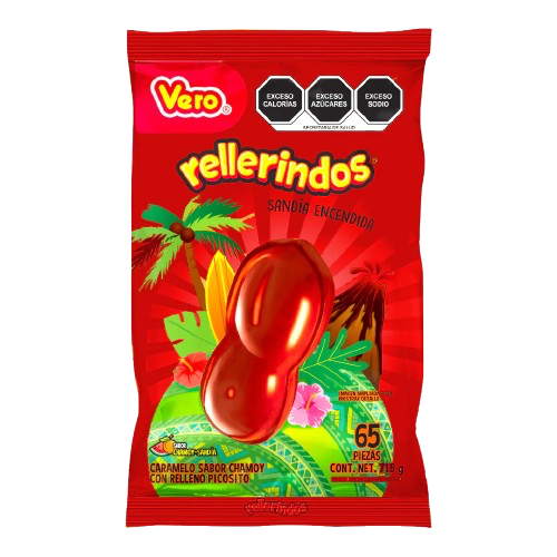 TAM VERO RELLERINDOS 24/65 PZS