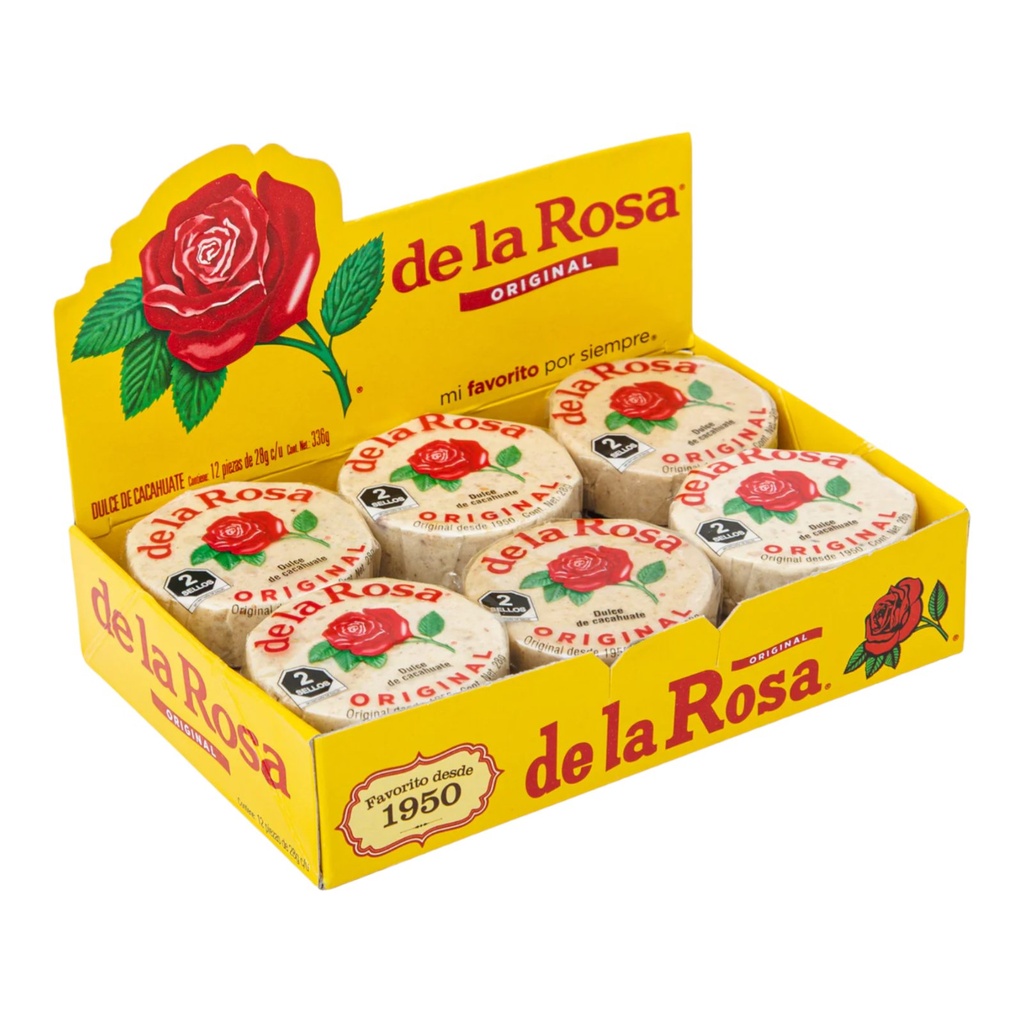 MAZAPAN LROSA GDE 48/12 PZS