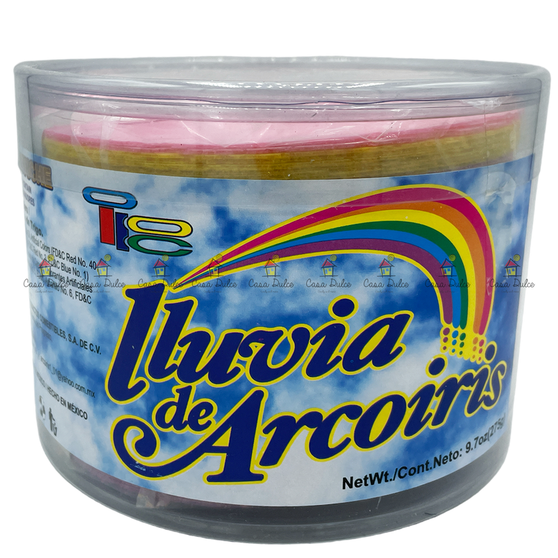 OBLEA ARCOI EXTRA BIG 40/25 PZS