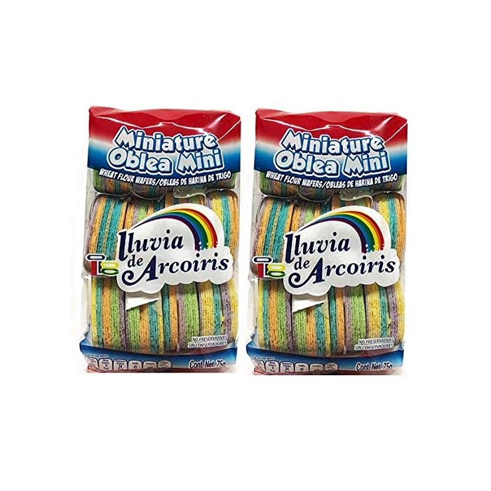 OBLEA ARCOI MINI 40/12 PZS