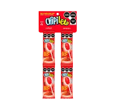 PALETA ANAHUAC CHIPILETA SOLAP 36/20 PZS