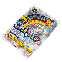 PALETA FRADI CHIPIS RAYADA 20/40 PZS