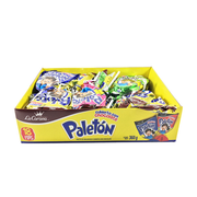 PALETA RICOLINO PALETON CHAROLA 24/18 PZS