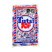 PALETA TUTSI CHUPA POP 18/50 PZS