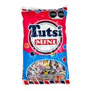 PALETA TUTSI MINI POP SDA 12/115 PZS