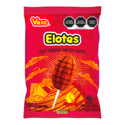 PALETA VERO ELOTE ENCHILADO 24/40 PZS