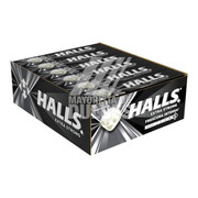 PASTILLA ADS HALLS EXTRA STRONG 30/12 PZS
