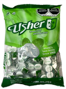 PASTILLA USHER SOBRE YERBA 40/100 PZS