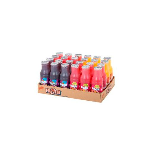 BEB FRUTSI 24/250 ML (copia)