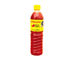 BOTANA SALSA SABROZITA 500GR GRATIS 12/2 LT