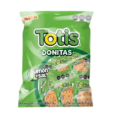 BOTANA TOTIS MEGA DONA SAL 10/24 PZS
