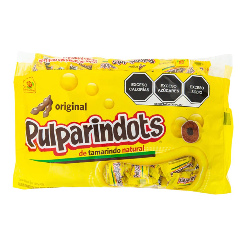 CAR LAROSA PULPARINDOTS 20/70 PZS