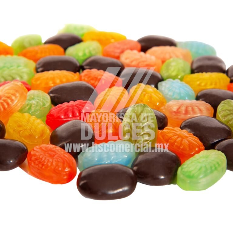 CAR LAPOSSE RELLENO 4/1 KG