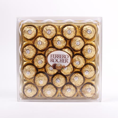 CHOC FERRERO ROCHER 6/24 PZS