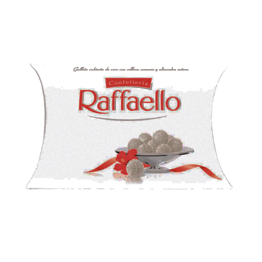 CHOC FERRERO RAFAELLO 10/6 PZS