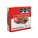 CHOC NUTRESA MUIBON 24/15 PZS