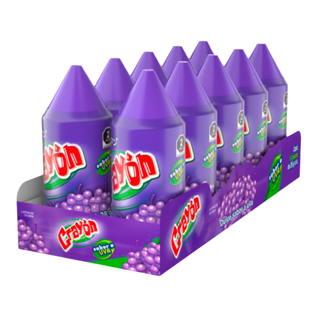 CHOC RICOL CHOCORETA 10/25/10 GRS