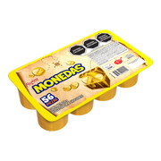CHOC RICOLINO MONEDA DISPLAY 16/56 PZS