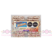 DR KURUM PALANQUETA CACAH JUMBO 18/12 PZS