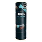 CHOC TURIN TUBO 1800 6/200 GRS