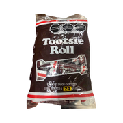 CHOC TOOTSIE ROLL 12/24 PZS