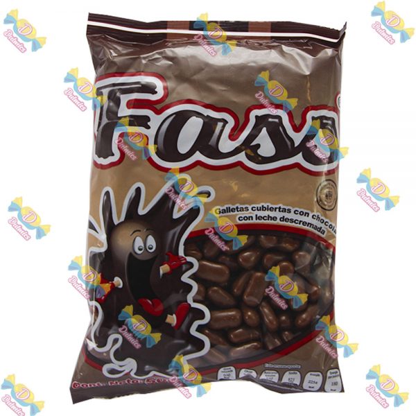 GALLETA BREMEN FATS 10/500 GRS