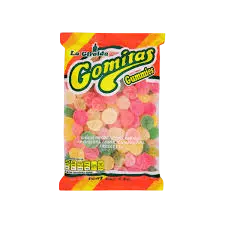 GOMA GIRALDA GRANDE 12/1 KG