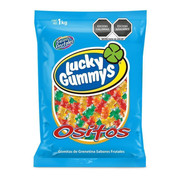 GOMA LUCKY OSOS 12/8/96 GRS
