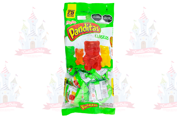 GOMA RICOL PANDITAS 10/25/15 GRS