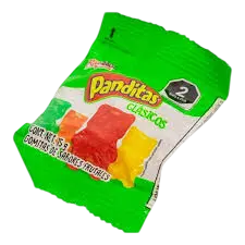 GOMA RICOLINO PANDITAS 10/25/15 GRS