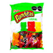 GOMA RICOLINO PANDITAS 10/1 KG