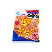 POLVO MIGUELITO CHILE 25/100 PZS
