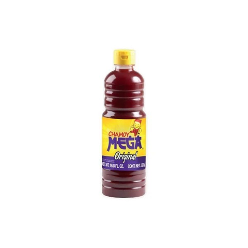 SALSA MEGA CHAMOY 24/500 GRS
