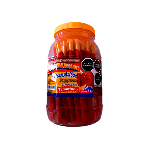 TAM KURUMAYA BANDERILLA GDE CHILE 12/50 PZS