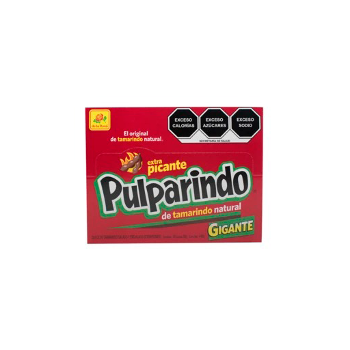 TAM LR PULPARINDO GDE 32/20 PZS