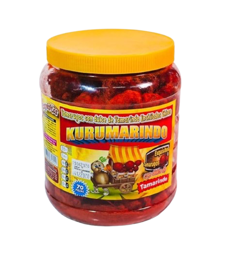 TAM KURUMAYA TARUGO CHILE CH 12/60 PZS
