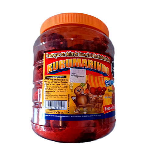TAM KURUMAYA TARUGO CHILE CH 12/60 PZS