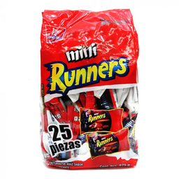 [BOBMR] BOTANA BARCEL MINI RUNNERS 3/25 PZS